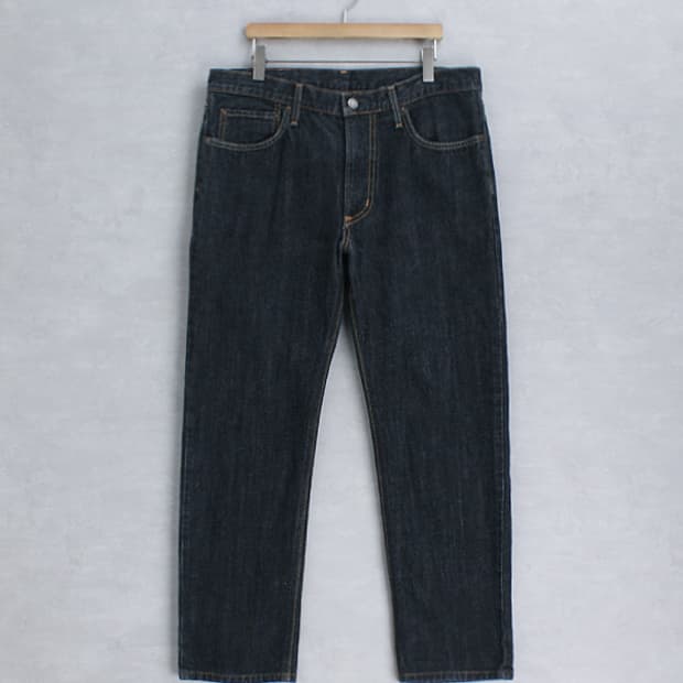 EDWIN 403 regular fit denim _ S5189