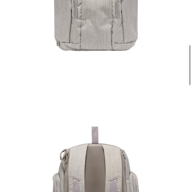 미스치프 롬버스 스카우트 럭색