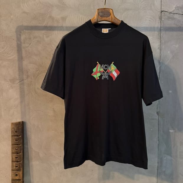 MCM 티셔츠 100