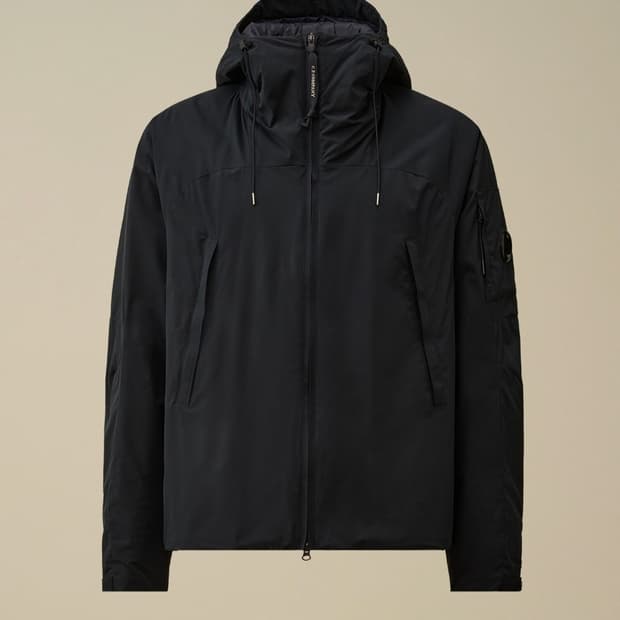 25FW CP컴퍼니 프로텍 후드자켓 (M)