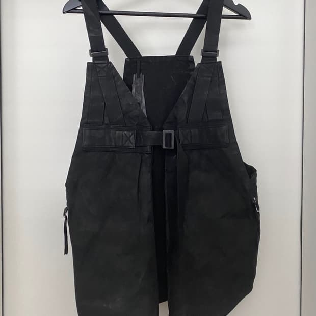 bbs vest 구합니다