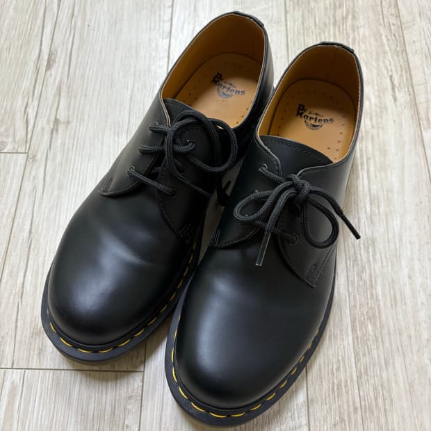 닥터마틴 1461 3홀 스무스 280