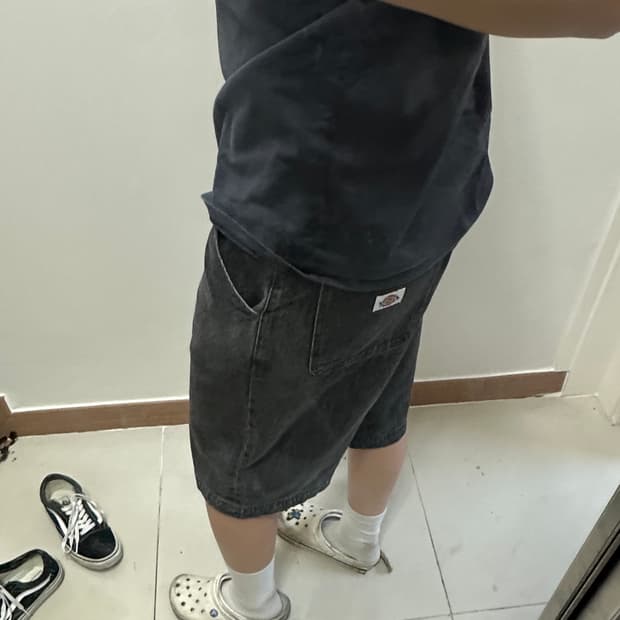 디키즈 버뮤다 30