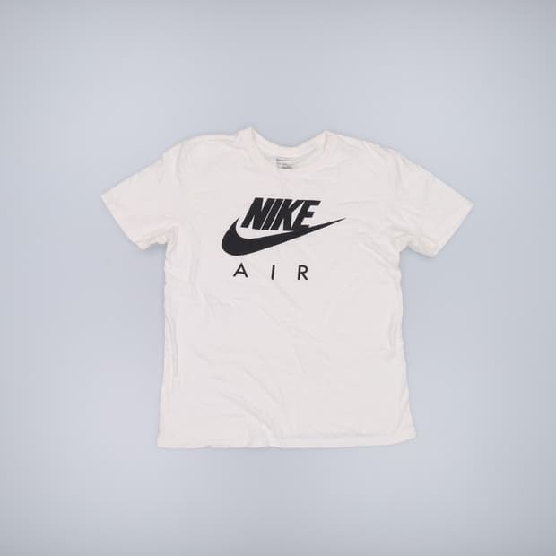 L 나이키 에어 반팔 티셔츠 0318H1