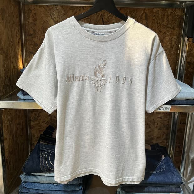 90's USA Vintage T-shirt
