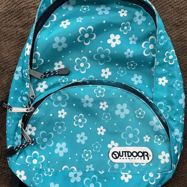 UTDOOR products 백팩