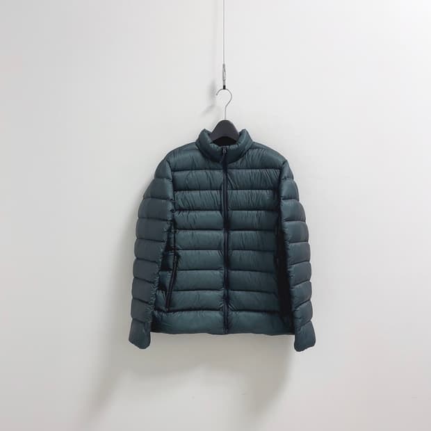 코오롱 스포츠 에그라이트 구스다운 