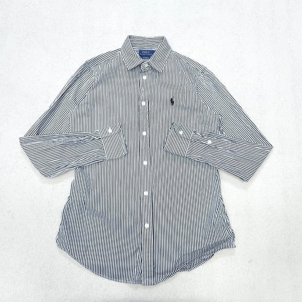 폴로 랄프 로렌 신형 스트라이프 셔츠 8