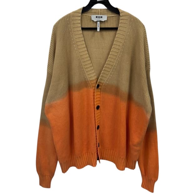 MSGM 가디건