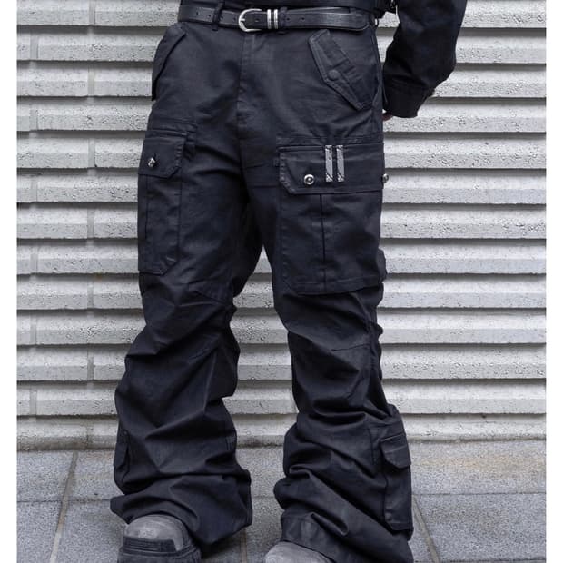 포그서비스 밀리터리 플레어 1사이즈