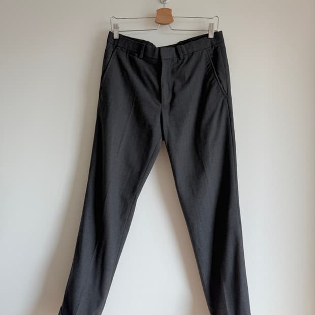 띠어리(Theory) 슬랙스 팬츠