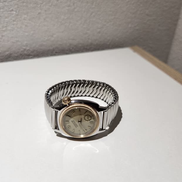 바그워치 솔로이스트 32미리