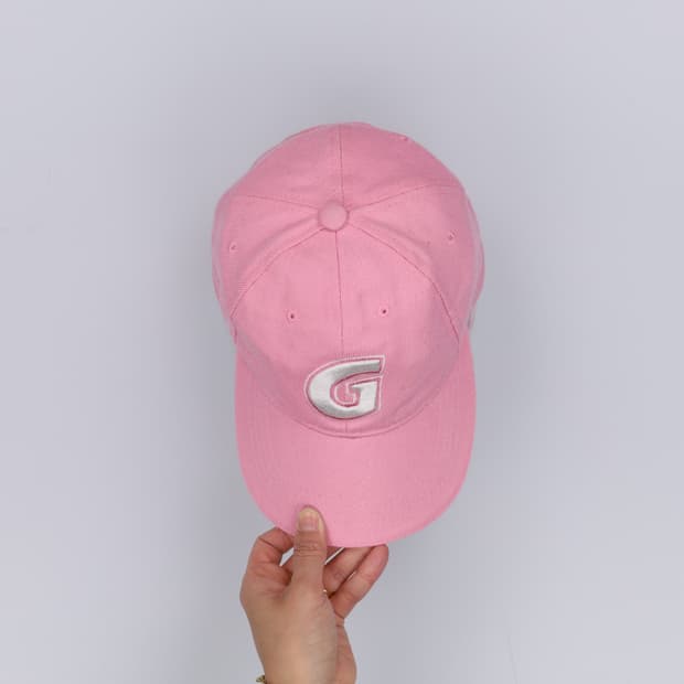 55CM 롯데자이언츠 키즈 볼캡 0423H1