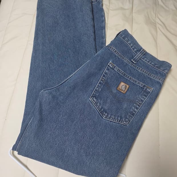 칼하트 B480 35인치