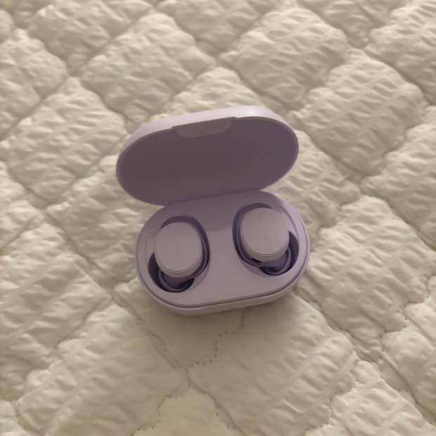 보스 (bose) qc이어버드