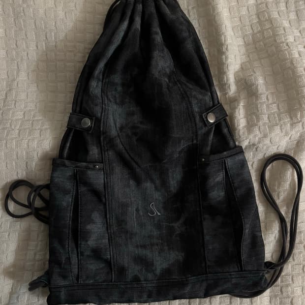 애프터아워즈 가방 백팩