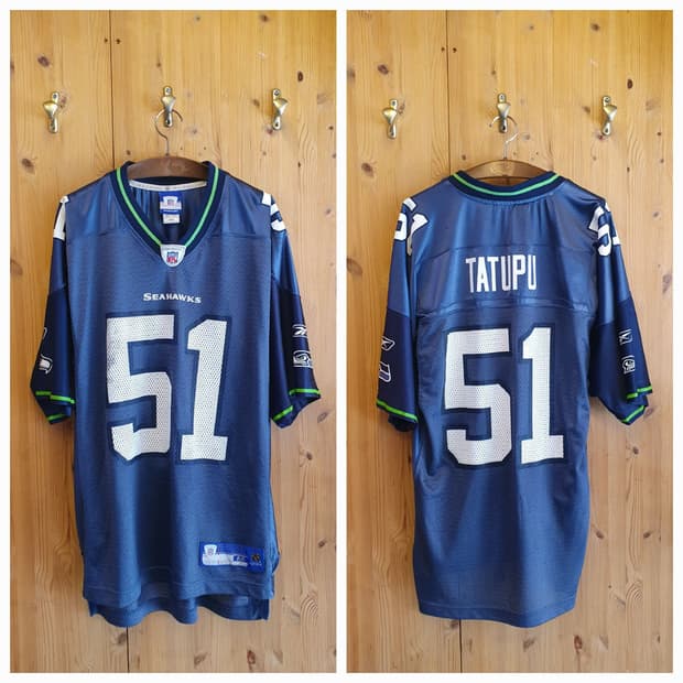 105.NFL ์์ ํ ํ๋ณผ์ ธ์ง