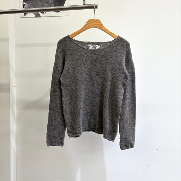 NOR EASTERLY (Made in Scotland) 니트