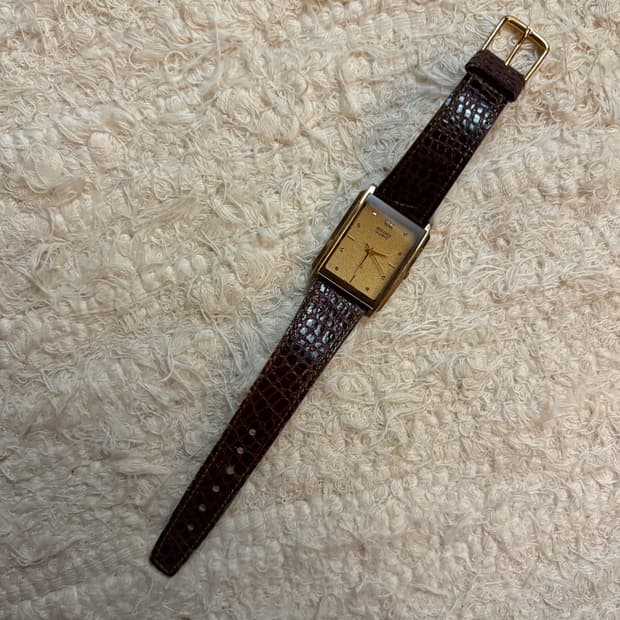 Seiko Vintage Watch