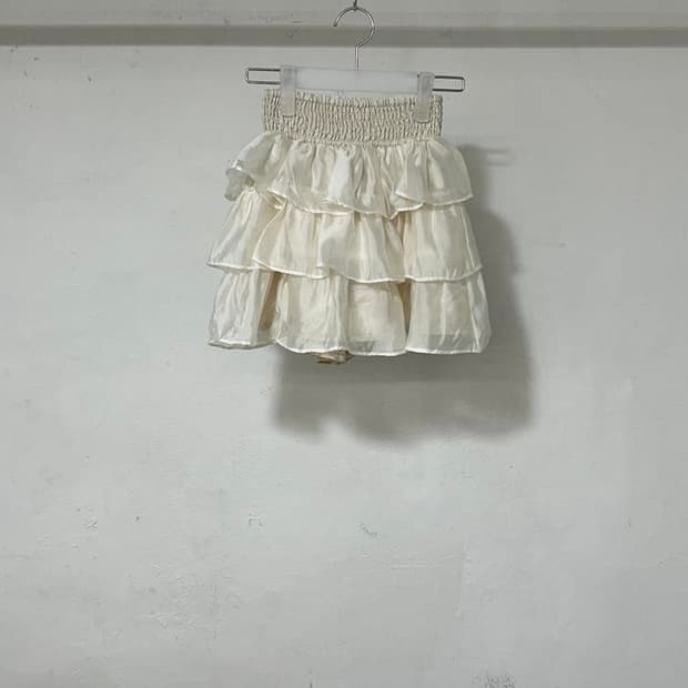 vtg skirt