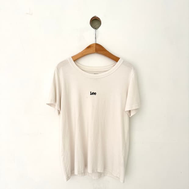Lee t-shirt