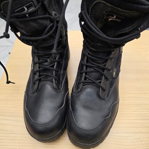 KORYO TTR 고어택 전투화 280