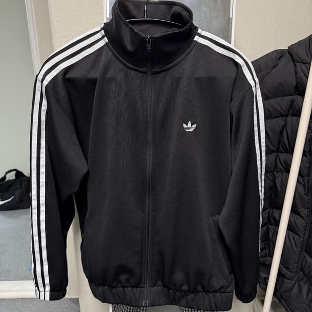 아디다스 파이어버드 져지M