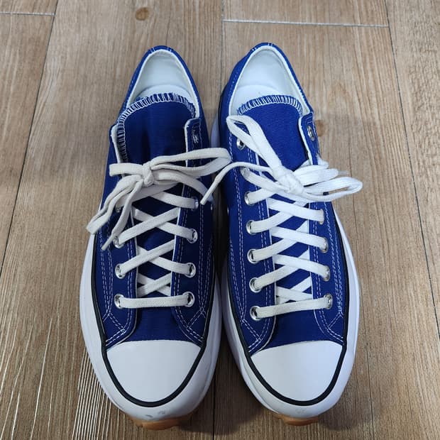 컨버스 런스타 260 거의새것