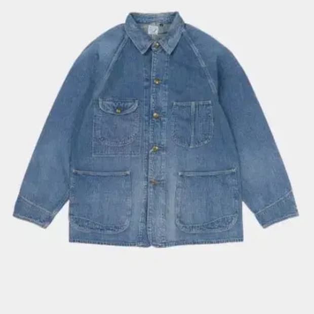 오어슬로우 커버올 판매합니다.