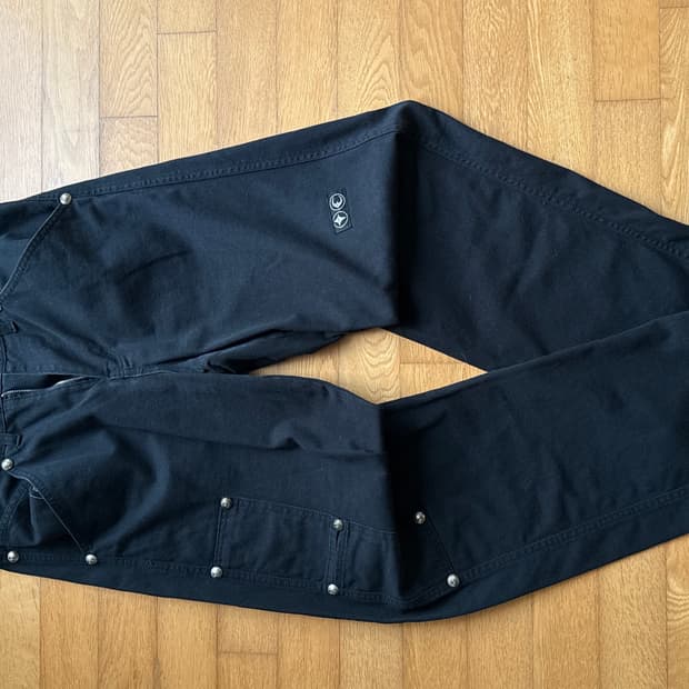 Tc 떠그클럽 카고바지 판매 size 3