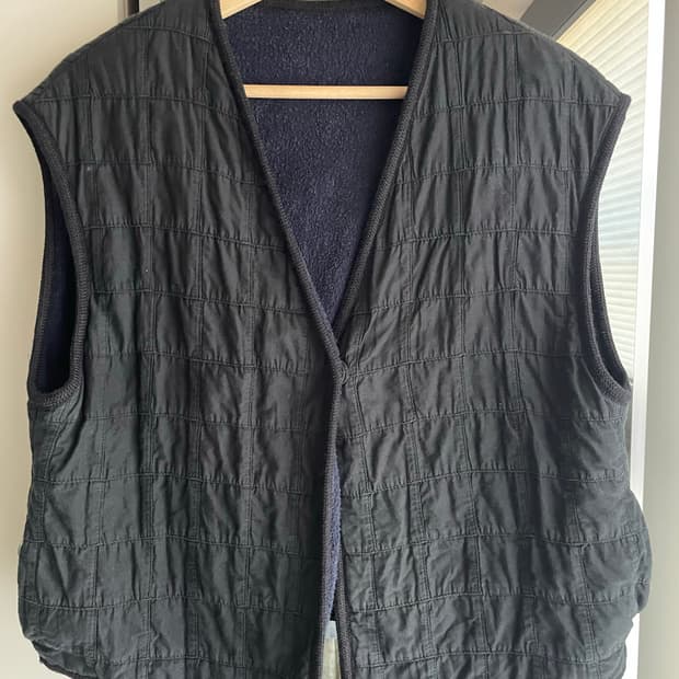 비아플레인 블랙 베스트