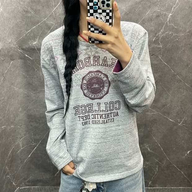 pincponc 롱슬리브 s69