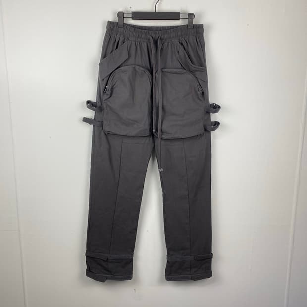 그레일즈 포켓 스트링 팬츠 size3