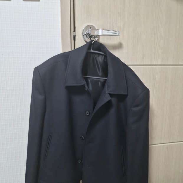 엘무드 트러커 자켓