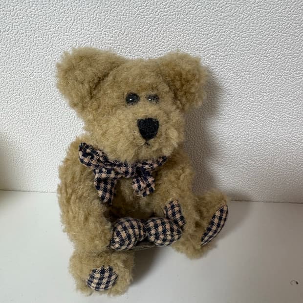 보이즈베어 판매합니다