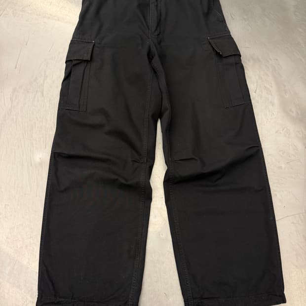 ENGINEERED GARMENTS WIDE 엔지니어드가먼츠 와이드팬츠