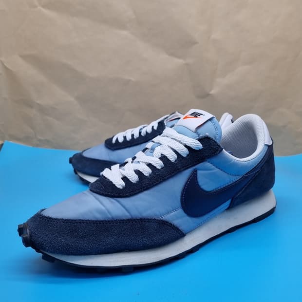 나이키 데이브레이크 아머리블루 운동화280