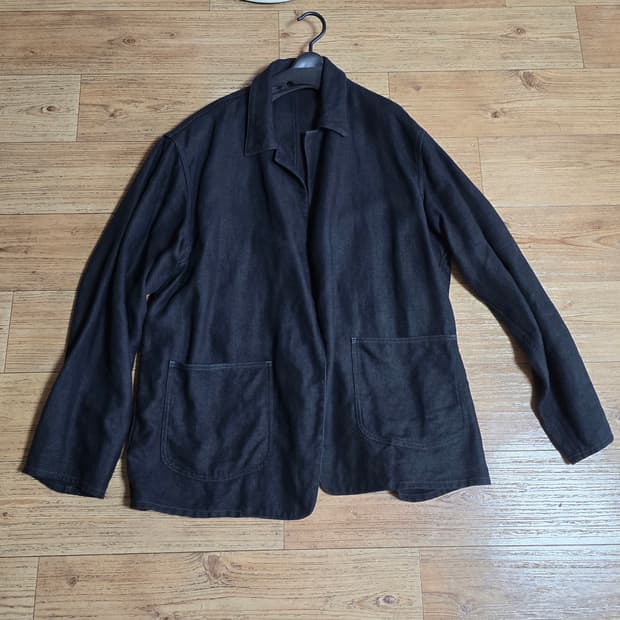 Blurhms 자켓 4사이즈