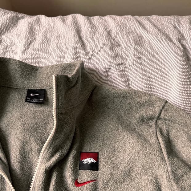 [Nike] 나이키 플리스 xxl
