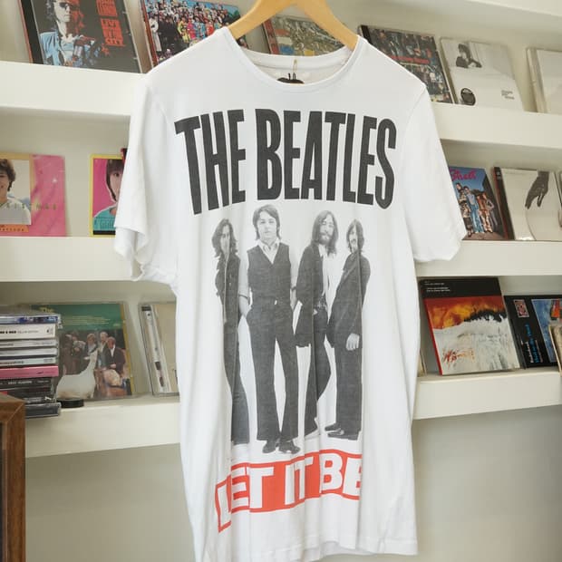 The Beatles