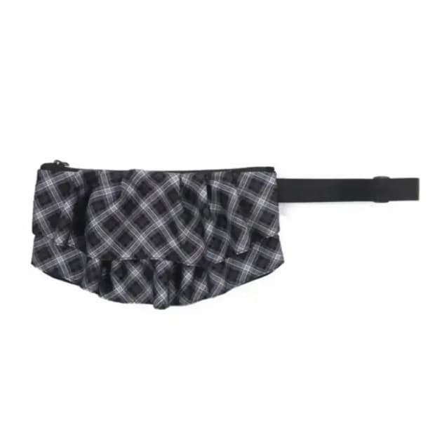 wsc 아카이브 츄츄 링 백 Chuchu ring bag Check