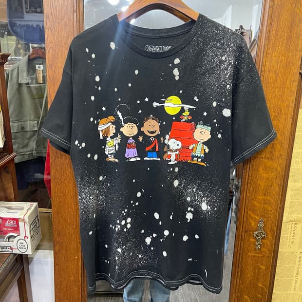PEANUTS 스누피와 친구들
