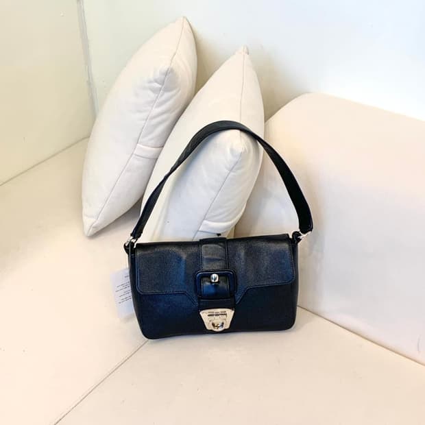 페라가모 간치니 숄더백 (정품)