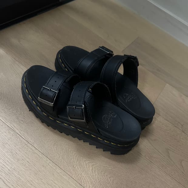 닥터마틴 마일즈 uk3 