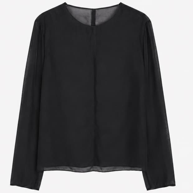 Gabriela coll garments No.300 sleeve