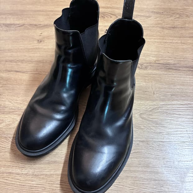 닥터마틴 첼시부츠 MIE