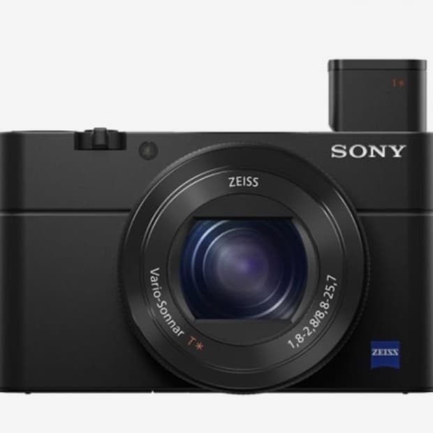 디카 소니 dsc rx100m4