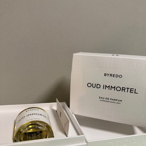 바이레도 우드이모텔 50ml 국문택
