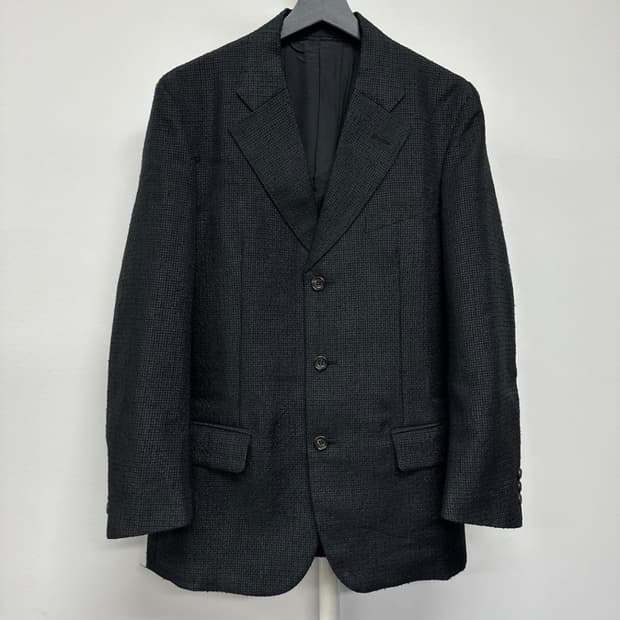 꼼데가르송 옴므 플러스 아카이브 자켓