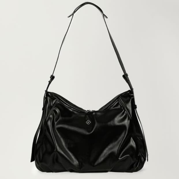 히어리 구디백/ 구효민가방